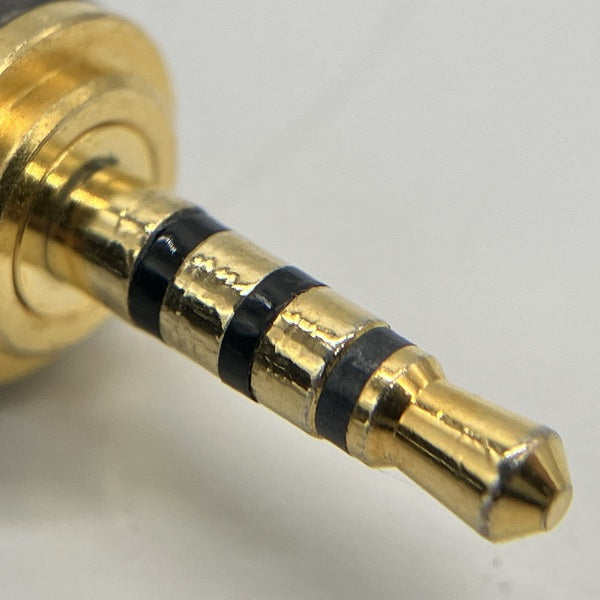 【中古】Clear force Nova Custom IEM 2pin 2.5φ (1.2m)【秋葉原】