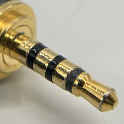 【中古】Clear force Nova Custom IEM 2pin 2.5φ (1.2m)【秋葉原】