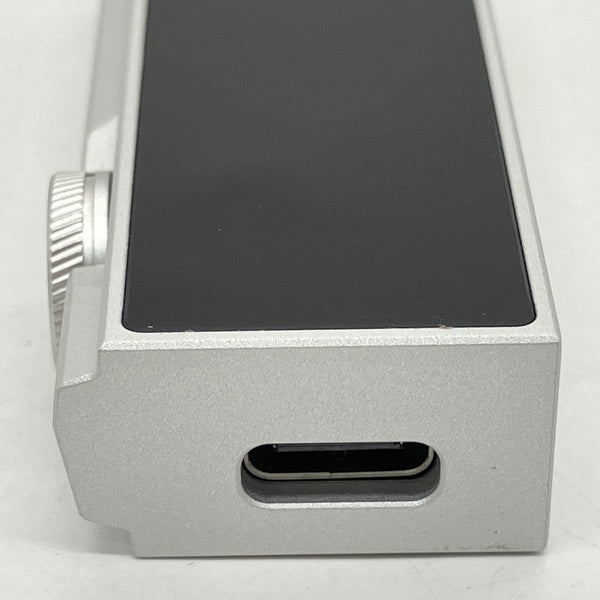 【中古】DC07PRO Silver【秋葉原】