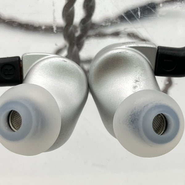 【中古】S08 Silver【秋葉原】