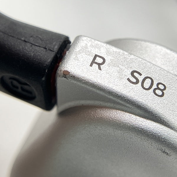 【中古】S08 Silver【秋葉原】