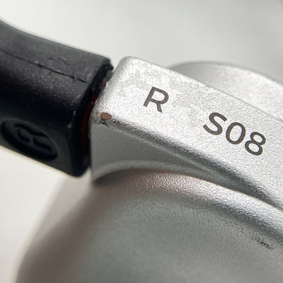 【中古】S08 Silver【秋葉原】