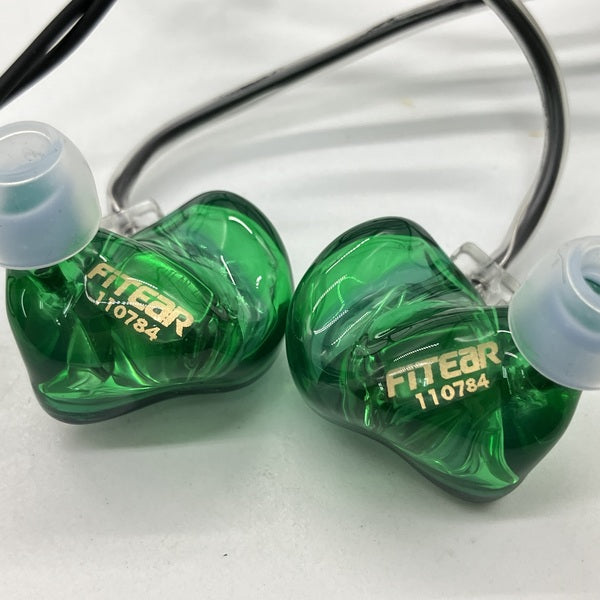 FitEar TG223（ユニバーサルモデル） 須山補聴器 【中古】FitEar TG223(ユニバーサルモデル）【秋葉原