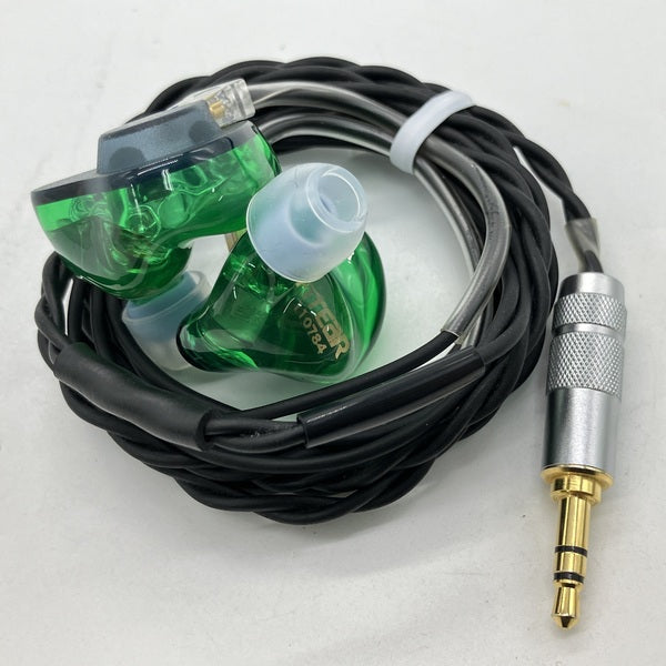 FitEar TG223（ユニバーサルモデル） 須山補聴器 FitEar TG223(ユニバーサルモデル） – e☆イヤホン