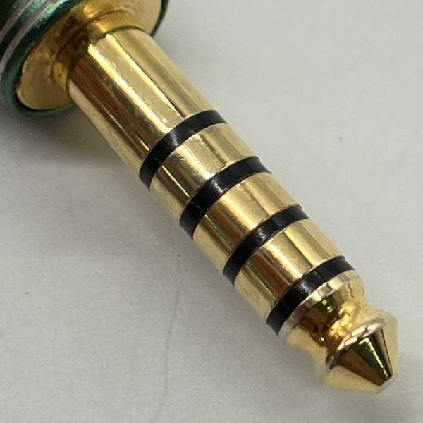 【中古】Healer MMCX 4.4mm【秋葉原】
