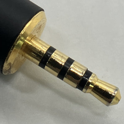 【中古】Bennett (ベネット) AK2.5mm4極バランス-CIEM2pin 【NLI-BNT】【秋葉原】