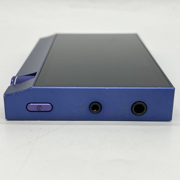 Astell&Kern 【中古】AK70 64GB Limited True Blue【AK70-64GB