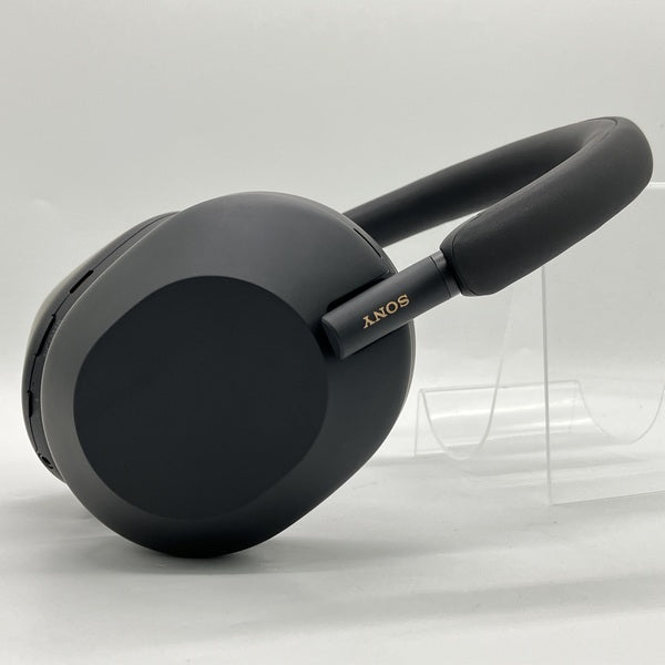 【中古】WH-1000XM5 BM ブラック【秋葉原】