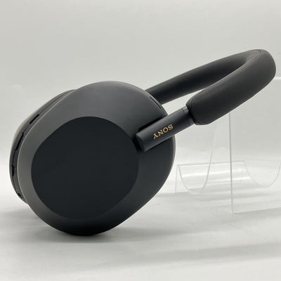 【中古】WH-1000XM5 BM ブラック【秋葉原】