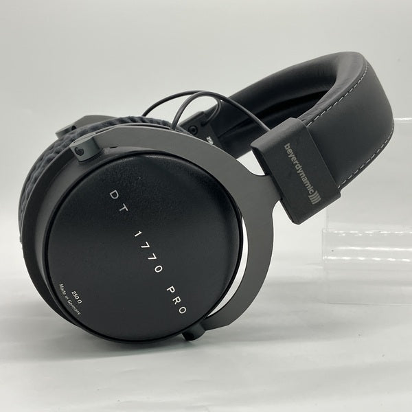 beyerdynamic 【中古】DT 1770 PRO (250 Ohm)【秋葉原】 – e