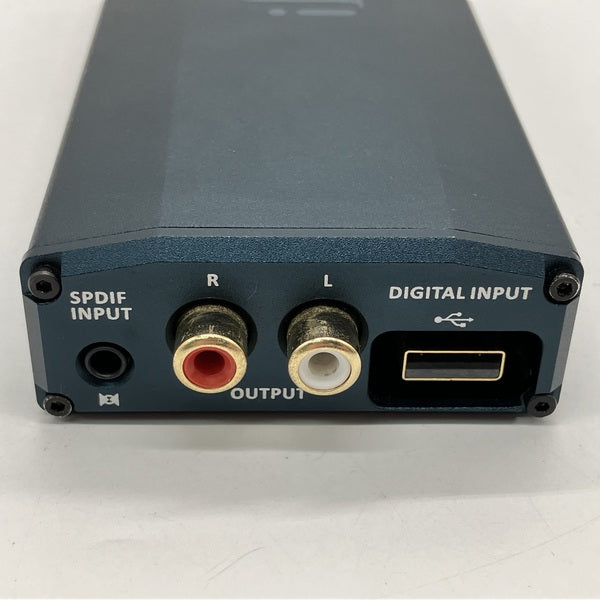 【中古】micro iDSD Signature【秋葉原】