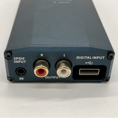 【中古】micro iDSD Signature【秋葉原】