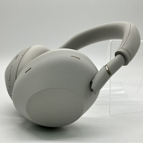 SONY 【中古】WH-1000XM6 SM プラチナシルバー【秋葉原】 – e