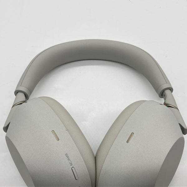 未使用品 WH-1000XM6 プラチナシルバー - メルカリ