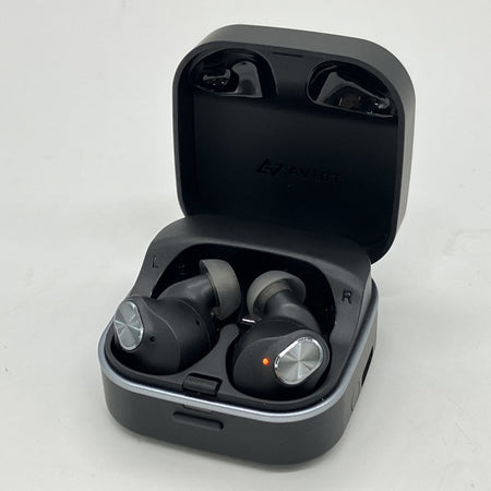 AVIOT 【中古】TE-Q3 Black Onyx【TE-Q3-BK】【秋葉原】 – e☆イヤホン