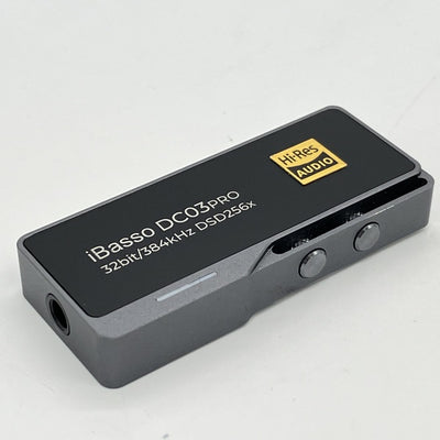 【中古】DC03PRO グレー【秋葉原】