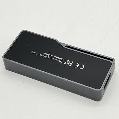 【中古】DC03PRO グレー【秋葉原】