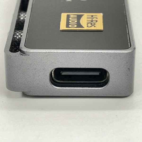 【中古】DC03PRO グレー【秋葉原】