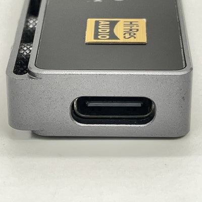 【中古】DC03PRO グレー【秋葉原】