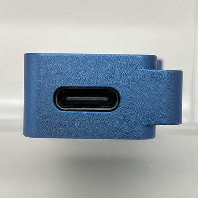 【中古】DC04PRO ブルー【名古屋】