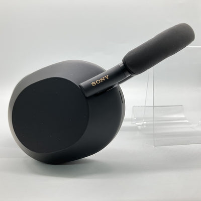 【中古】WH-1000XM5 BM ブラック【秋葉原】