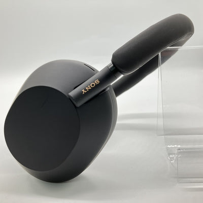【中古】WH-1000XM5 BM ブラック【秋葉原】