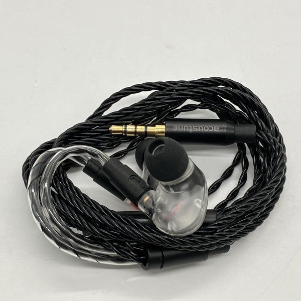 【中古】RS THREE Translucido 【RS-THREE-CLR】【秋葉原】