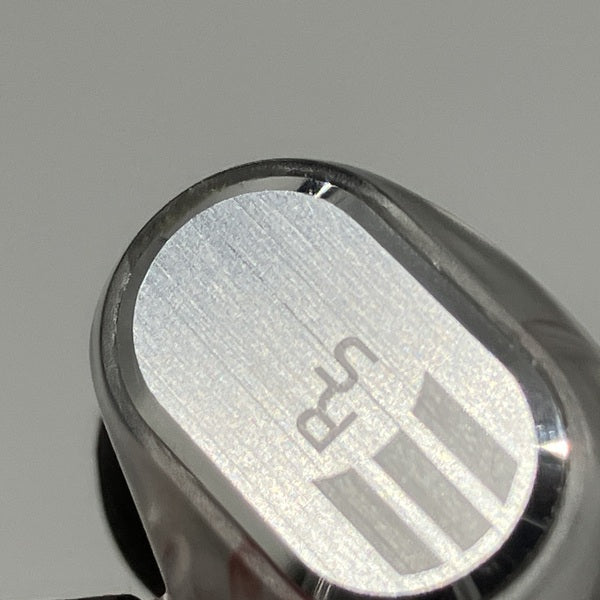 【中古】RS THREE Translucido 【RS-THREE-CLR】【秋葉原】