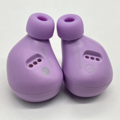 【中古】TRUE WIRELESS STEREO EARPHONES D45A 諏訪ななか モデル【秋葉原】
