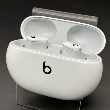 Beats by Dr. Dre 【中古】Beats Studio Buds ホワイト【日本橋】 – e