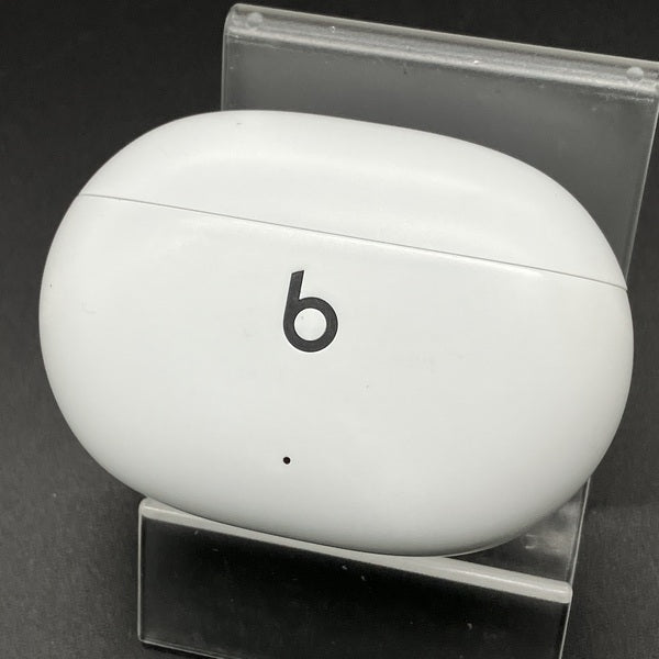 【中古】Beats Studio Buds ホワイト【日本橋】