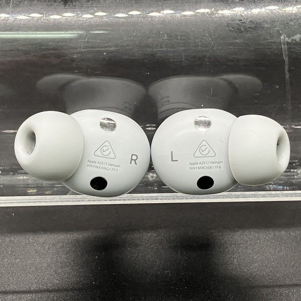 【中古】Beats Studio Buds ホワイト【日本橋】