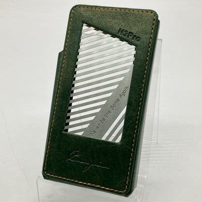 【中古】N3Pro用純正レザーケース【秋葉原】
