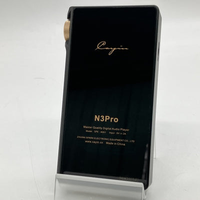 【中古】N3Pro【秋葉原】