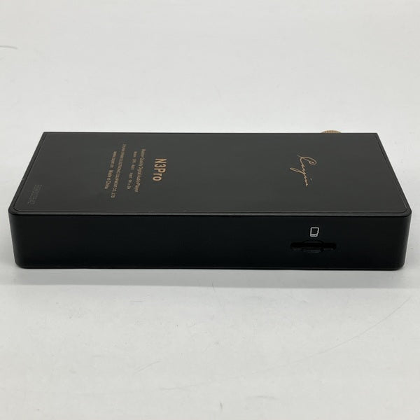 Cayin 【中古】N3Pro【秋葉原】 – e☆イヤホン
