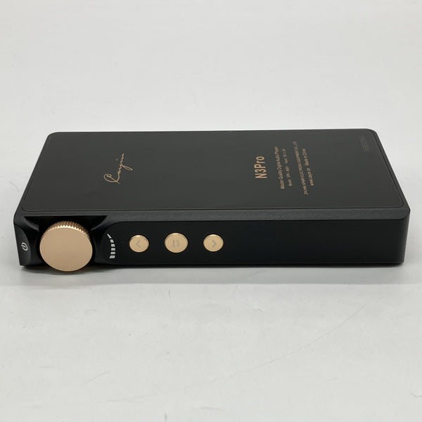 Cayin 【中古】N3Pro【秋葉原】 – e☆イヤホン