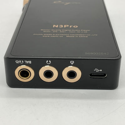 【中古】N3Pro【秋葉原】