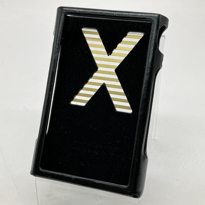 【中古】M3X専用レザーケース ブラック【秋葉原】