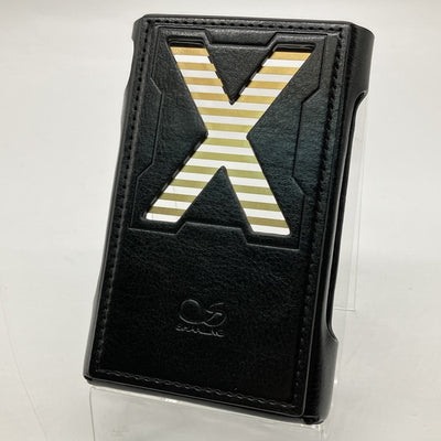 【中古】M3X専用レザーケース ブラック【秋葉原】