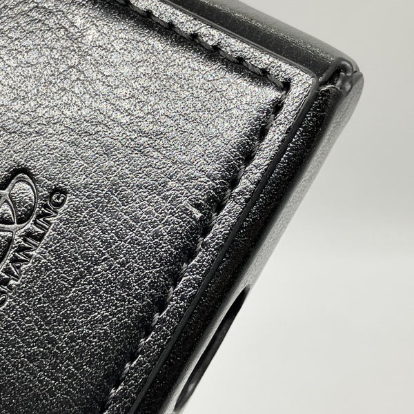 【中古】M3X専用レザーケース ブラック【秋葉原】