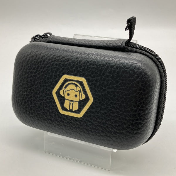 【中古】MUSIN君ケース 32号 ブラックゴールド【秋葉原】