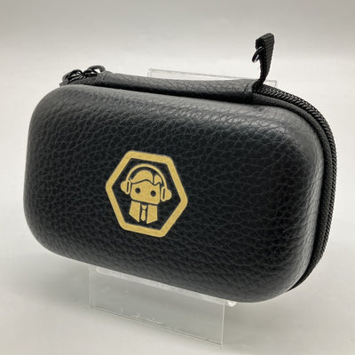 【中古】MUSIN君ケース 32号 ブラックゴールド【秋葉原】