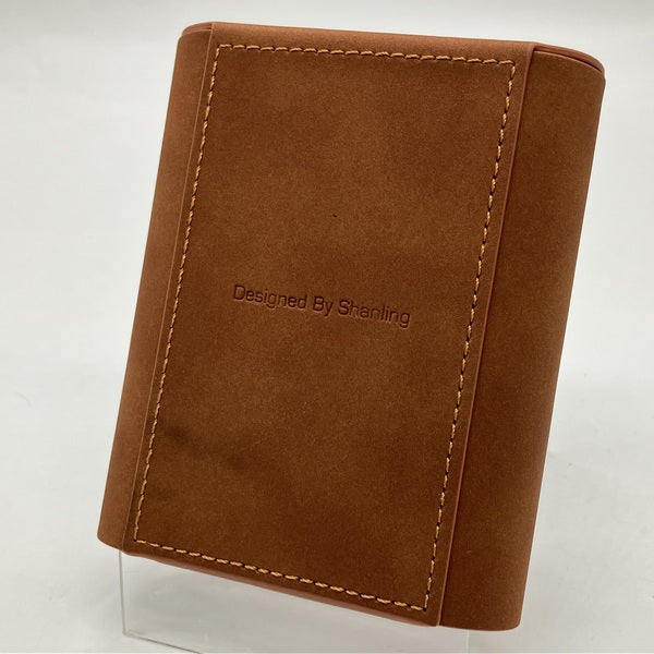 【中古】H5 専用レザーケース ブラウン【秋葉原】