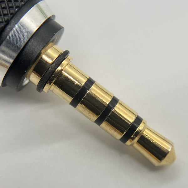 【中古】Tektite GEN2 Screw4Mini-4.4mm (ヘッドホン専用ねじ込みロック型バランス仕様) 160cm【秋葉原】