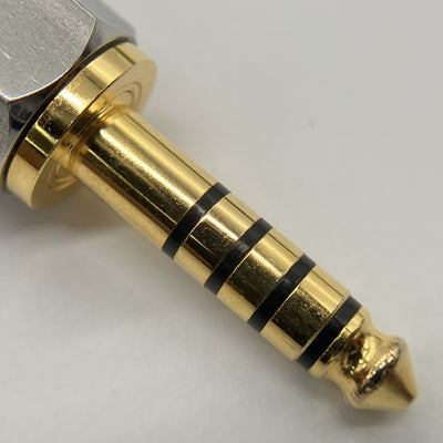 【中古】Tektite GEN2 Screw4Mini-4.4mm (ヘッドホン専用ねじ込みロック型バランス仕様) 160cm【秋葉原】