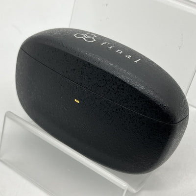 【中古】ZE3000 ブラック 【FI-ZE3DPLTW-BLACK】【仙台】