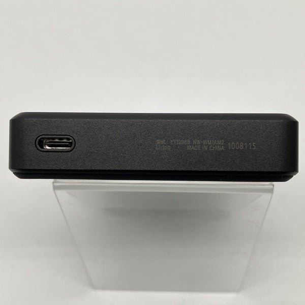 【中古】NW-WM1AM2【日本橋】