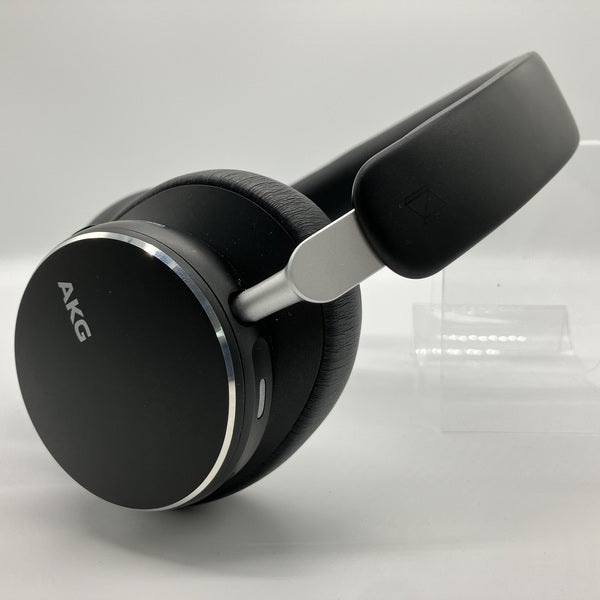 【中古】N9 Hybrid ブラック【AKGN9HYBRIDBLK】【秋葉原】