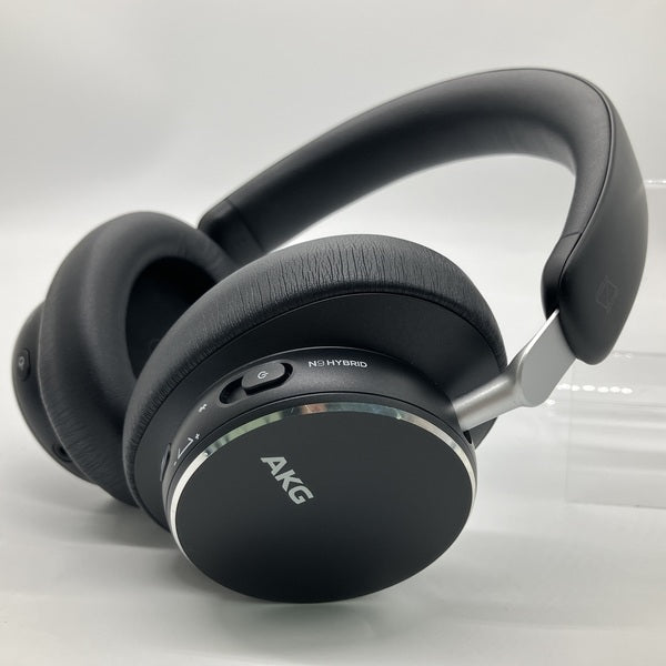 【中古】N9 Hybrid ブラック【AKGN9HYBRIDBLK】【秋葉原】