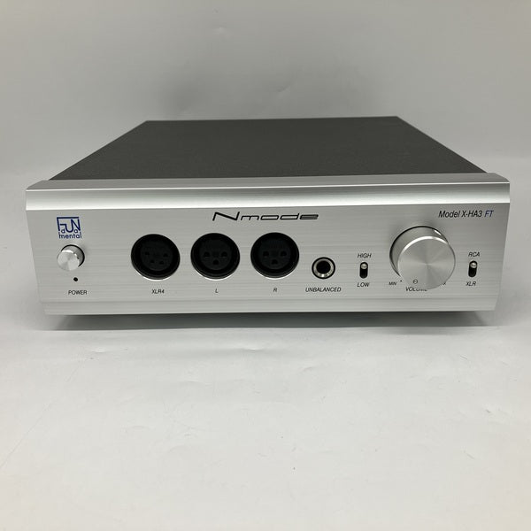 【中古】X-HA3FT【秋葉原】